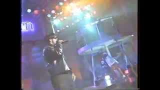 Soul Train 96&#39; Performance - Immature feat. Smooth and Kel Mitchell - Watch Me Do My Thing!
