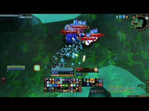 Wow Classic Maraudon Mage Farm 200+ gold per hour