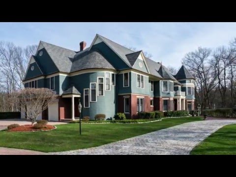 5 John Hosmer Lane - Lexington Real Estate