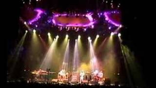 Phish - 04.02.98 - Wolfman&#39;s Brother