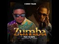 D Bwoy Telem Ft Yo maps - Zumba (Official Audio)