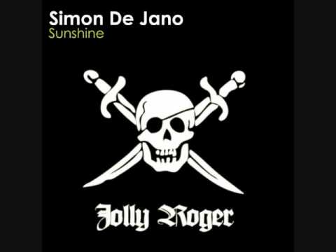 Simon De Jano - Sunshine (Paul & Luke Mix) (HQ)