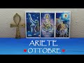 ARIETE 💜 Amore e affetti OTTOBRE 2023