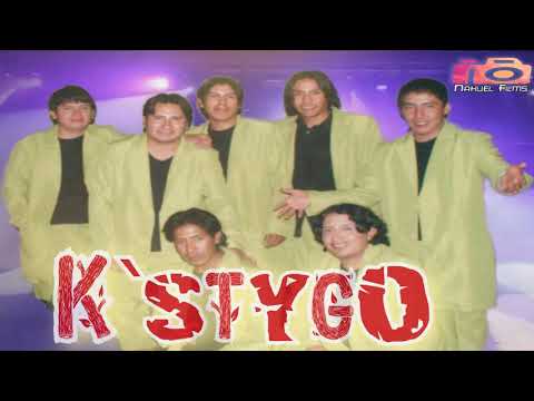 GRUPO KSTYGO DE ABRA PAMPA- ENGANCHADOS DE ADA