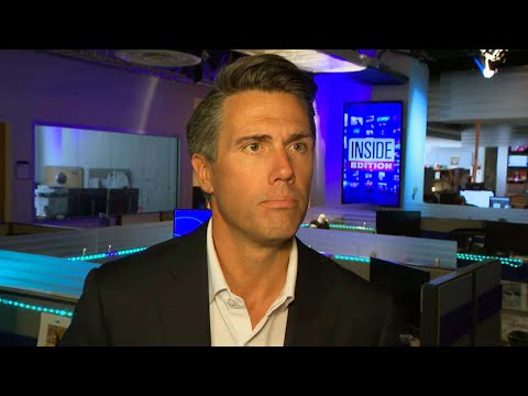 NewsNation Anchor Leland Vittert Reveals He Has Autism