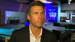 NewsNation Anchor Leland Vittert Reveals He Has Autism