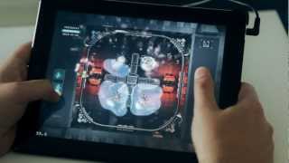 STINGOUT for iOS // Gameplay Preview