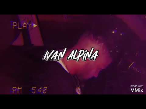 IVAN ALPINA //AUDI SESSION #1