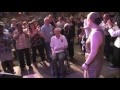 His Deaf Ears OPENED & He Stood Up from His Wheelchair!!!