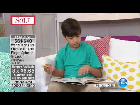 HSN | Electronic Connection 05.26.2017 - 05 PM