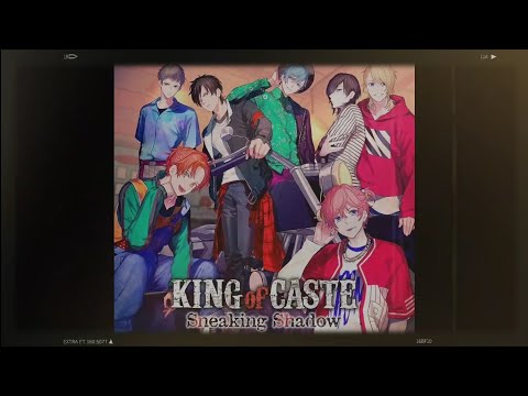 【JFS】[Vietsub & Kanji Subtitles] I FOR YOU / Thrive & KiLLER KiNG