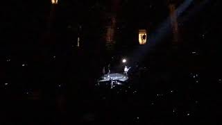 Muse - Dig Down (Acoustic Gospel Version) (Live at Madison Square Garden 4-8-19)