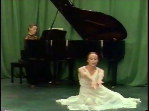 Visages de la Danse - Le Gala des Étoiles