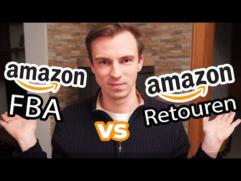 Amazon FBA vs. Amazon Retourenpaletten: Was eignet sich besser für Anfänger?