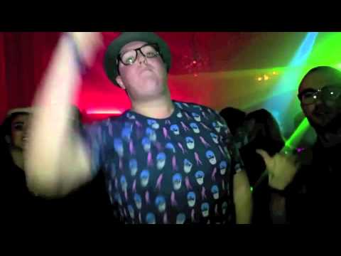 Albin Myers vs Tommy Trash ft Crystal Waters - Gipsy Beast End (Stef Konstan Bootleg).m4v