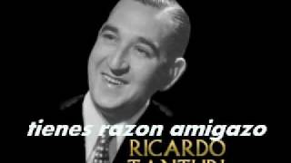 Tienes razon amigazo