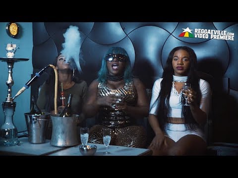 3GGA feat. Spice & T-SER - Ororo [Official Video 2017]