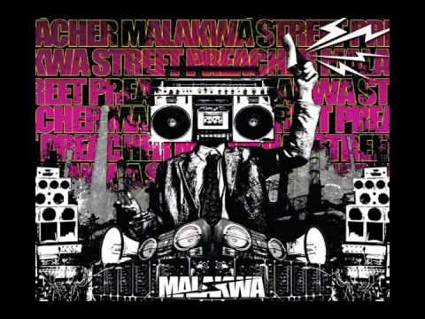 Malakwa - Monster