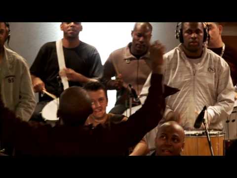 Leandro Lehart - Amazônia, A Dama Do Universo | Ensaio de Escola de Samba (DVD)