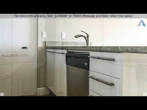 Priced at $244,900 - SW 185 7th St, Miami, FL 33130