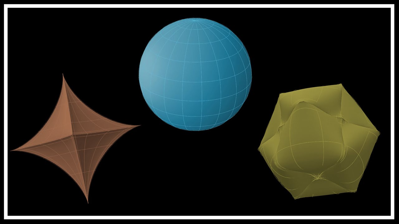 La Conjetura de Poincaré | El ÚNICO Problema del Milenio RESUELTO