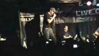 US99.5 - Rodney Atkins sings &quot;If You&#39;re Goin Through Hell&quot;