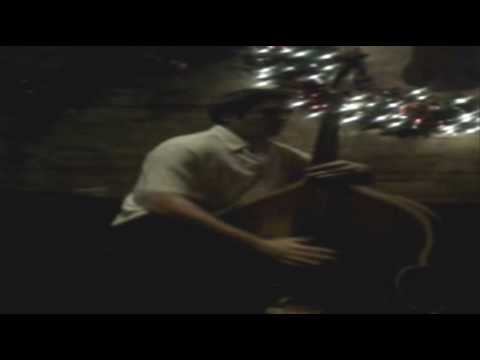 Brad S Ber 12 16 09 Upright Bass Slapping Solo Blues Rockabilly