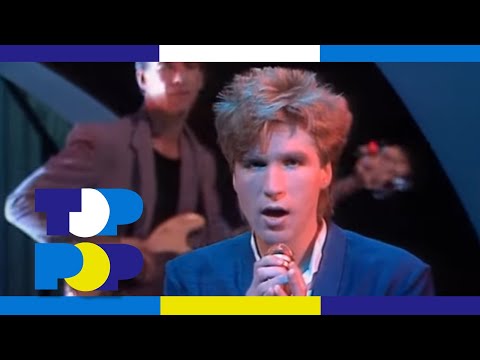 Frank Boeijen Groep - Doe Iets • TopPop