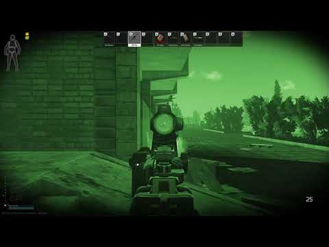 Interesting Plays From the New Scav AI