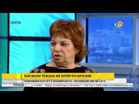 Wake Up, 9 Shkurt 2016, Pjesa 3 - Top Channel Albania - Entertainment Show