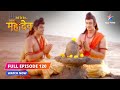 FULL EPISODE 120 Mahadev Huye Sati Se Rusht Devon Ke Dev Mahadev Starbharat