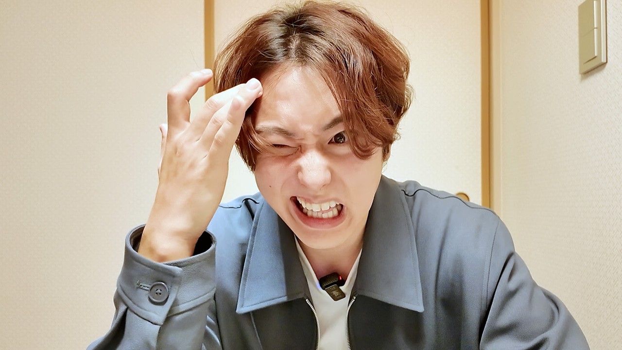 【ガチ】今、名古屋で詐欺にあいました。