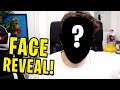 CALIXO FACE REVEAL!! - WITH MY TWIN BROTHER