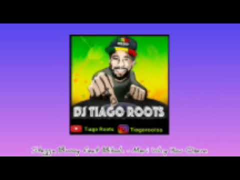 Stegga Bwoy feat Bikoh - Meri Why You Osem 🟢🟡🔴