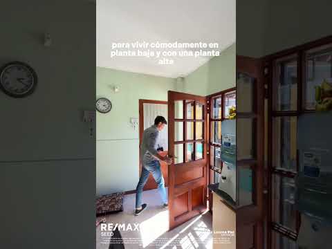 CASA EN VENTA EN PERGAMINO Alsina al 981