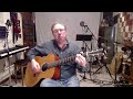Colors of the Sun (Jackson Browne cover) by Kyle Knapp 12/31/2020