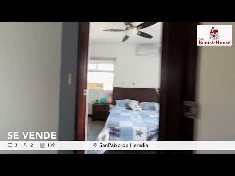 Imagen de Venta de Casas en San pablo - San pablo San Pablo - HEREDIA