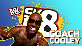 SK8D8 Episode 13: Coach Cooley