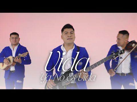Trio Imperio El Único - Vida Ya No Es Vida