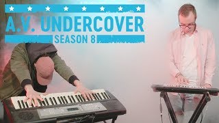 Cloud Nothings deliver a polarizing take on Coldplay’s “Clocks”