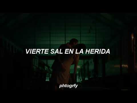 b. miles - salt // español