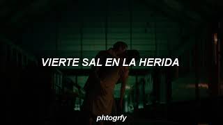 b. miles - salt // español