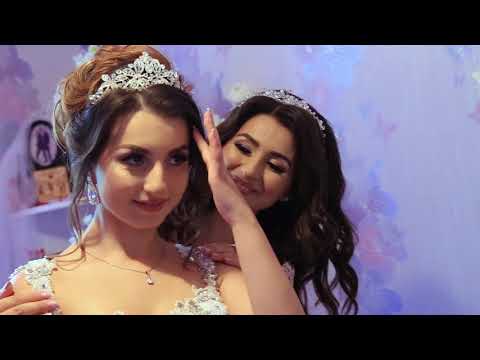 Narek & Lilit Wedding - 23/09/2017 (Part 1)