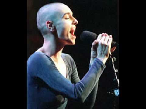 Sinead O'Connor - Streets of London