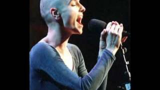 Sinead O&#39;Connor - Streets of London