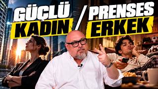 İlişkilerde roller mi değişti? Tuna Tüner cevaplıyor