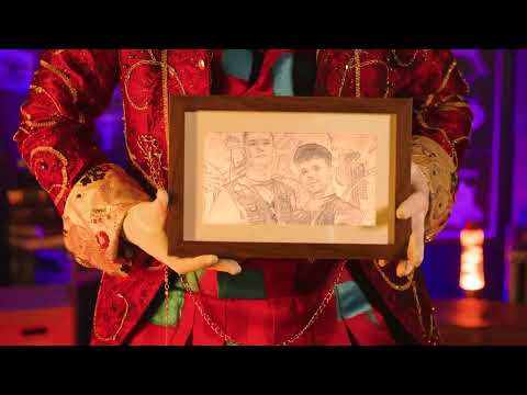 Dual Damage host the Fanaticz stage at Intents Festival on Friday!