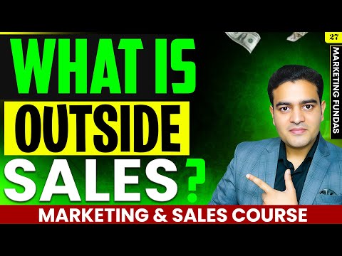 Marketing and Sales Full Course in Hindi Marketing Full Course Sales Course marketingcourse