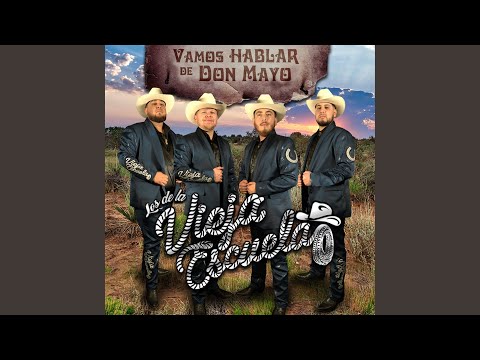 Vamos Hablar De Don Mayo