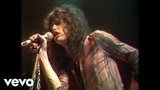Aerosmith - Back In The Saddle (Live At The Summit, Houston, TX, June 25, 1977)